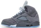 J5 RETRO GREY