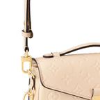 Sinclaires Pochette Metis East West Tasche