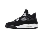 J4 Retro White and Black 2024
