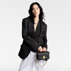 Sinclaires Pochette Metis East West Tasche