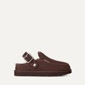 Goldenstar Evelina Clogs