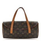 Sinclaires Sonatine Monogram-Tasche