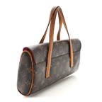 Sinclaires Sonatine Monogram-Tasche