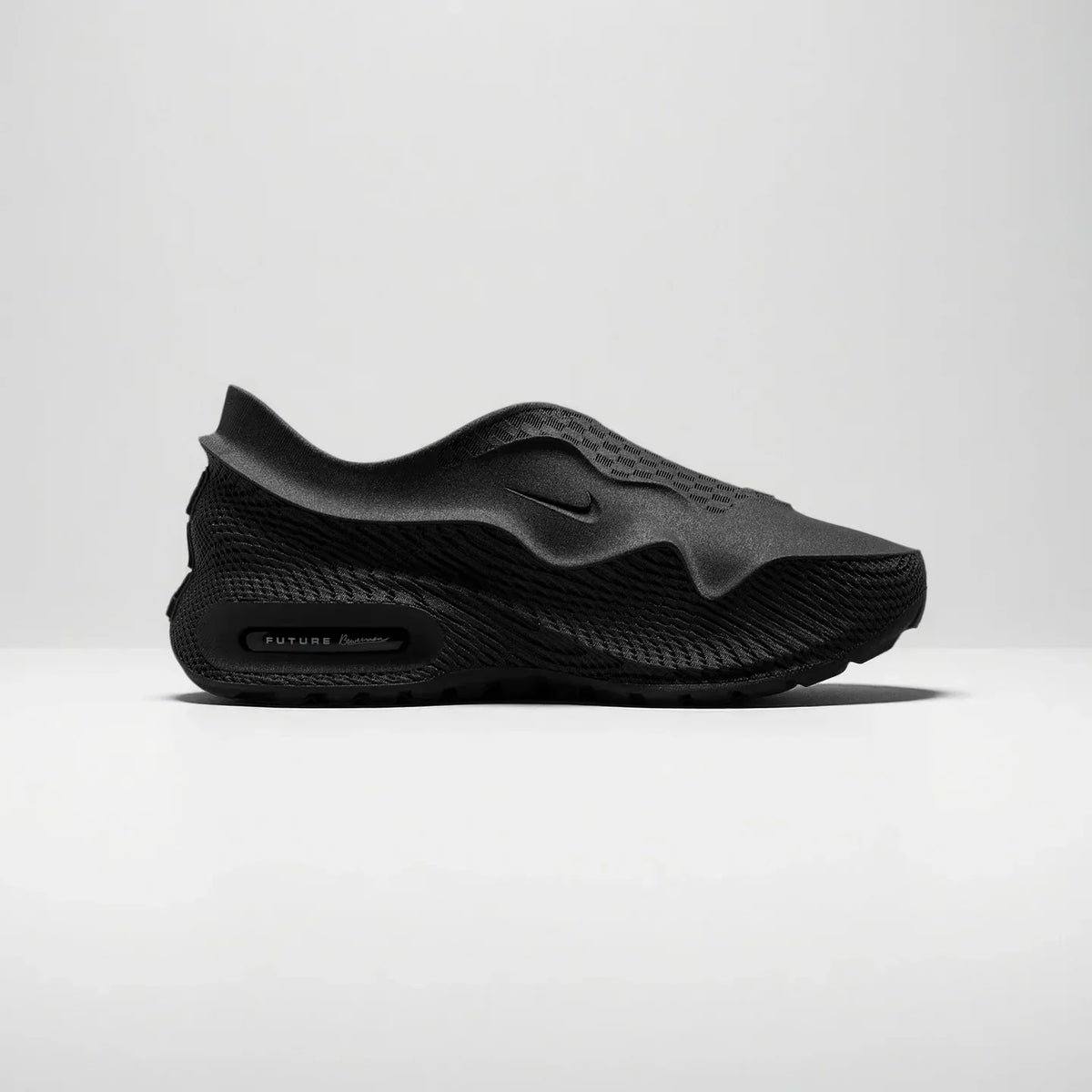 1000.2 3D-geprinte instapsneakers