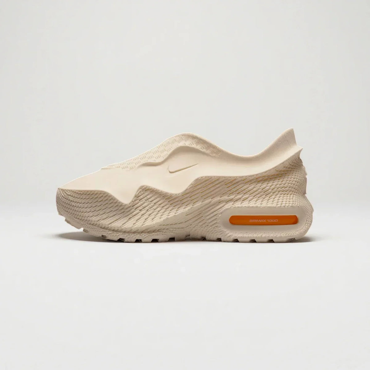 1000.2 3D-geprinte instapsneakers
