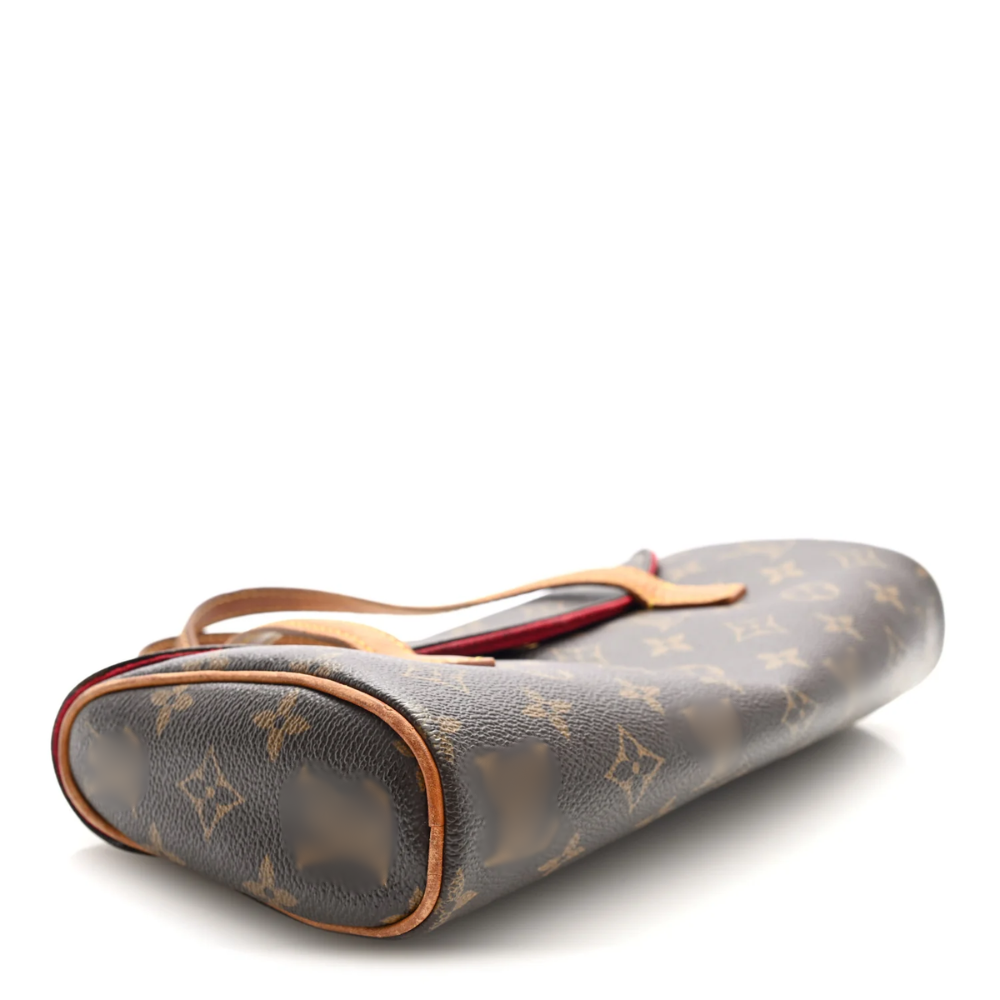 Sinclaires Sonatine Monogram-Tasche