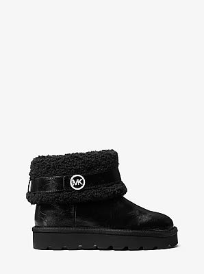 MK Winnie Luxe Boots