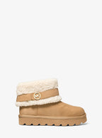MK Winnie Luxe Boots