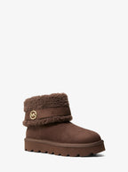 MK Winnie Luxe Boots