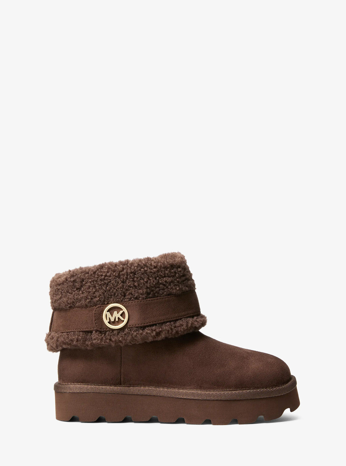 MK Winnie Luxe Stiefel