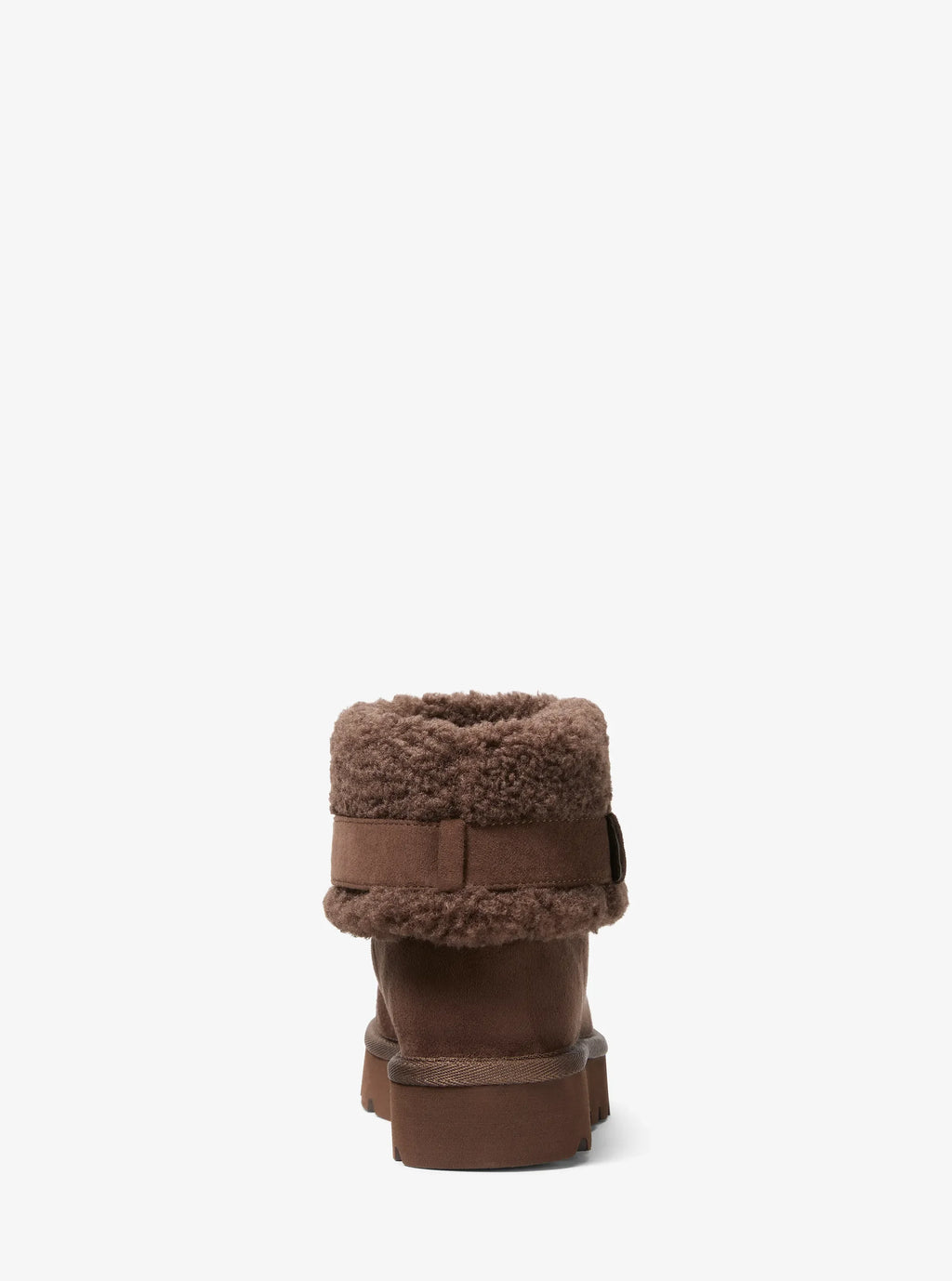 MK Winnie Luxe Boots