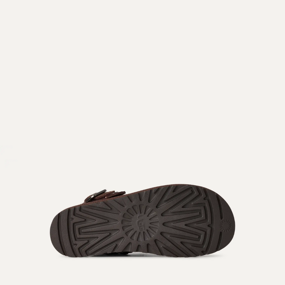 Goldenstar Evelina Clogs