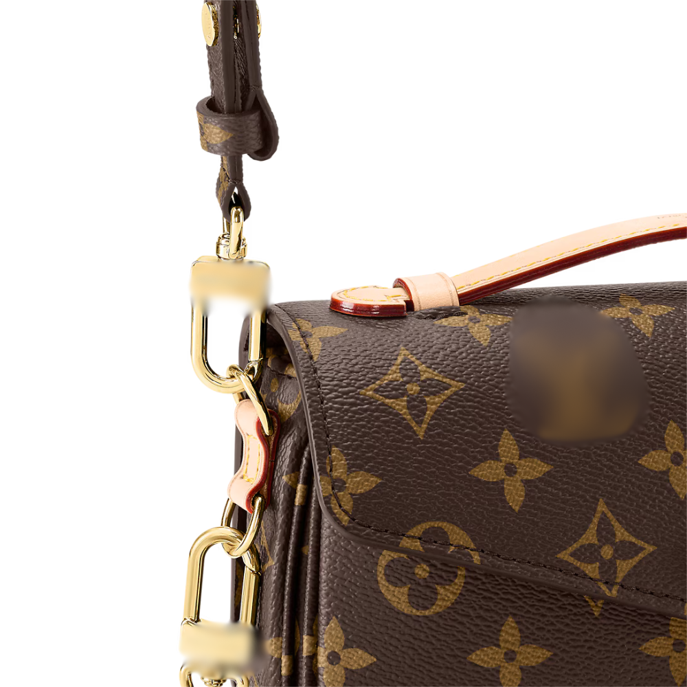 Sinclaires Pochette Metis East West Tasche