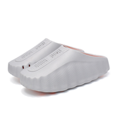 Mondello Sculpted Massage Slippers