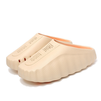 Mondello Sculpted Massage Slippers