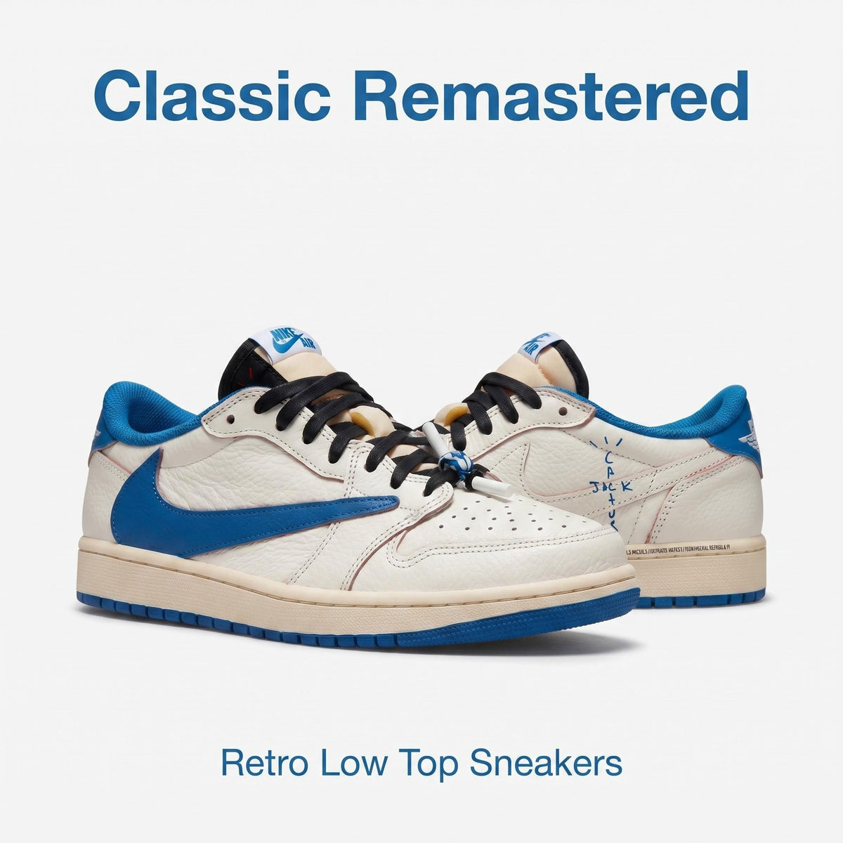 J1 Retro Low OG SP