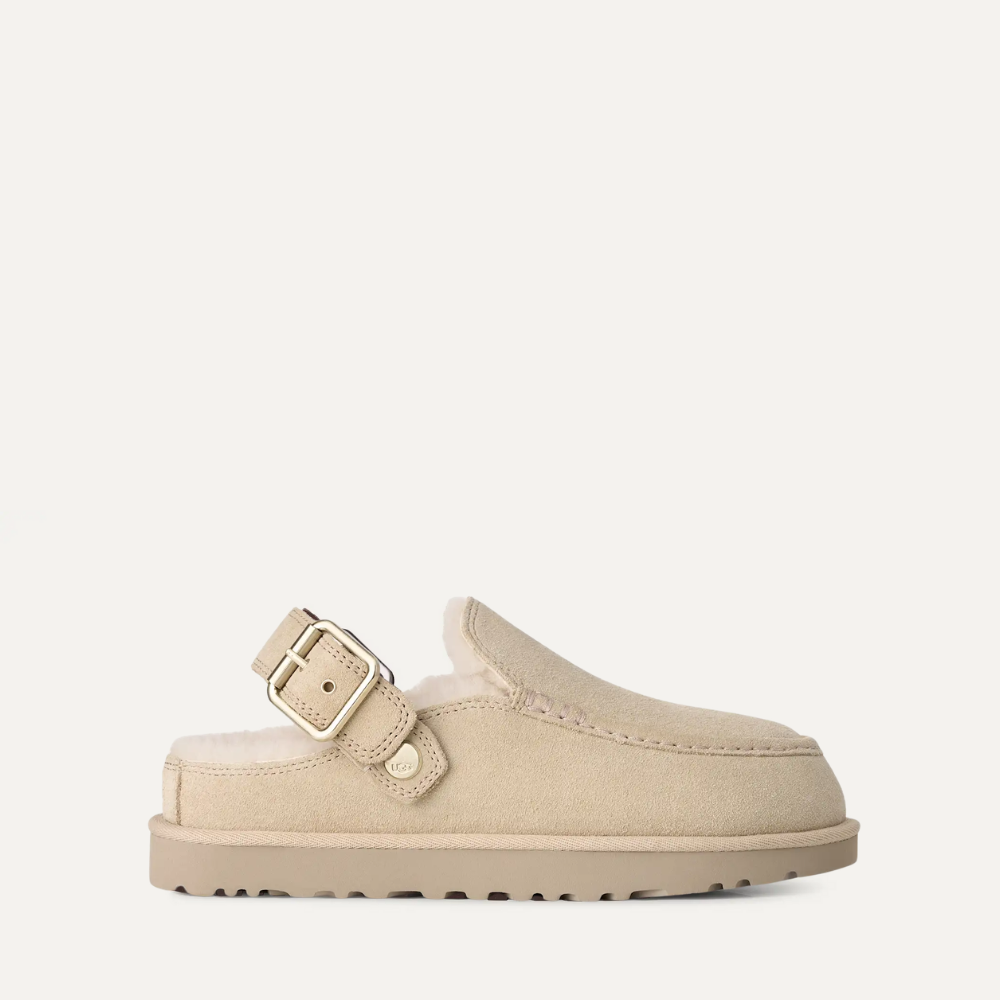 Goldenstar Evelina Clogs