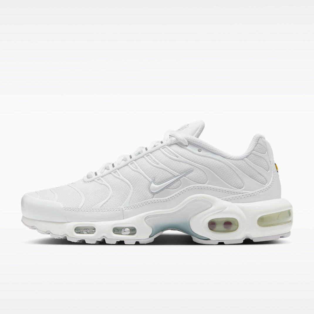 AM TN Plus White