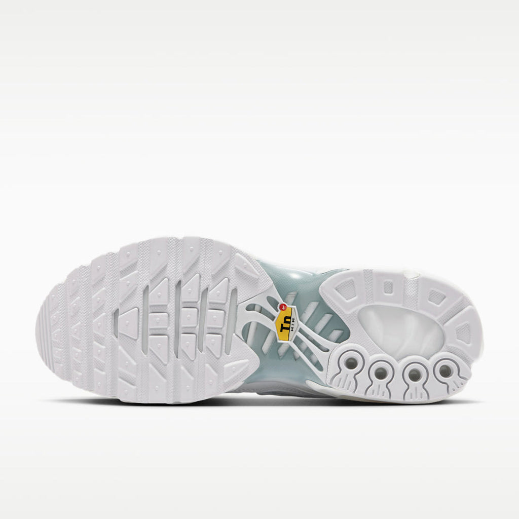 AM TN Plus White