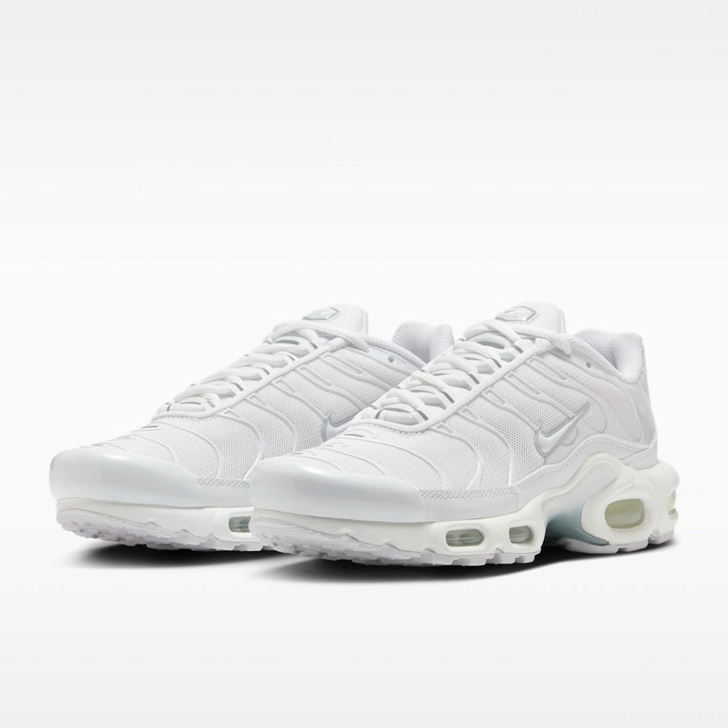 AM TN Plus White