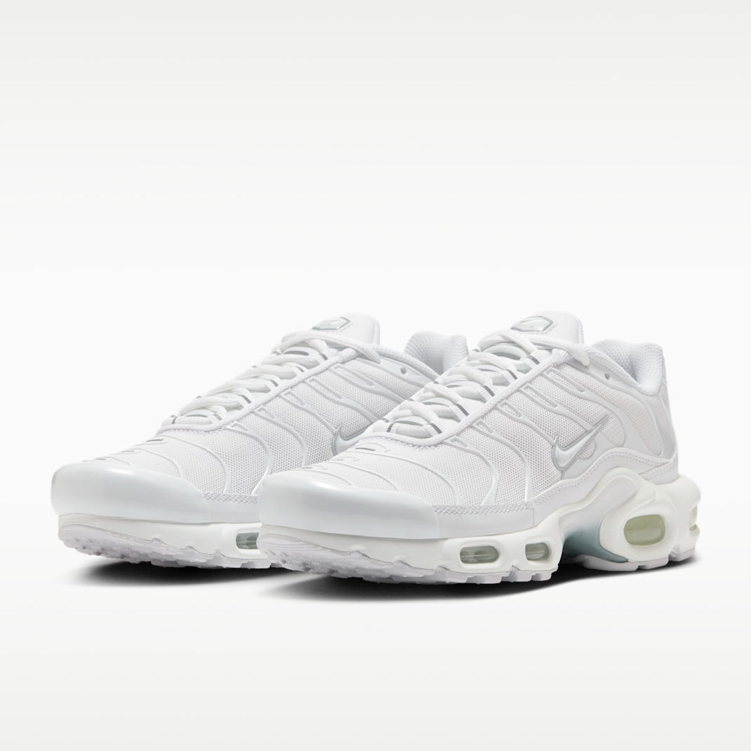 AM TN Plus White