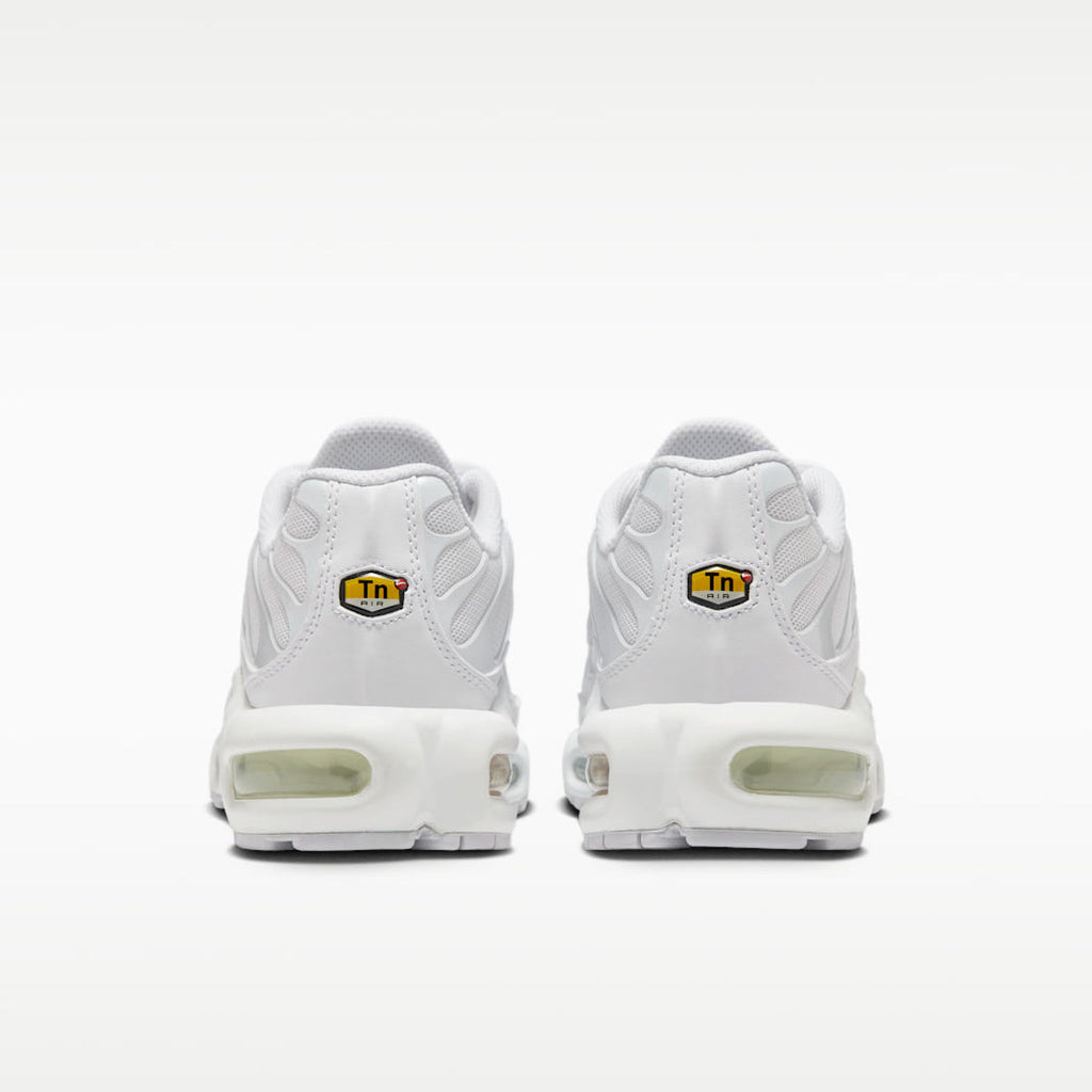 AM TN Plus White