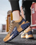 Happy™ CozyShoes : Chaussures imperméables et confortables
