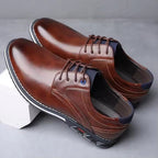 Men’s Classic Dress Shoes