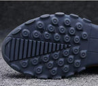 Happy™ CozyShoes : Chaussures imperméables et confortables