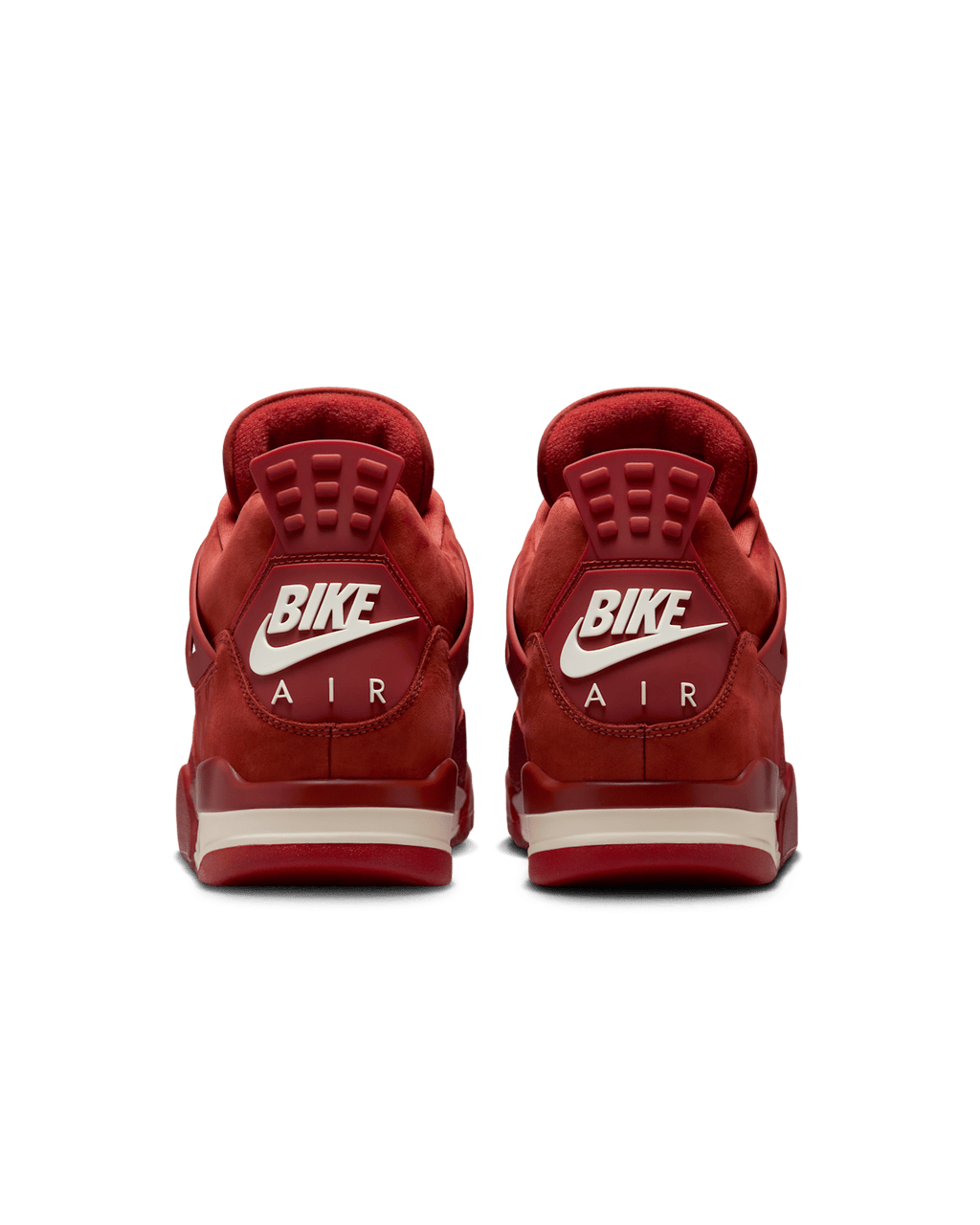 J4 Retro Nigel Sylvester Brick BY Brick