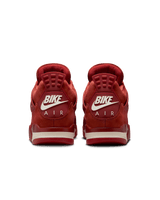 J4 Retro Nigel Sylvester Brick BY Brick