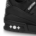 Trainer Sneaker ‘All Black’