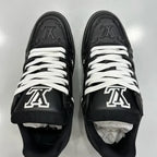 Trainer Sneaker ‘All Black’