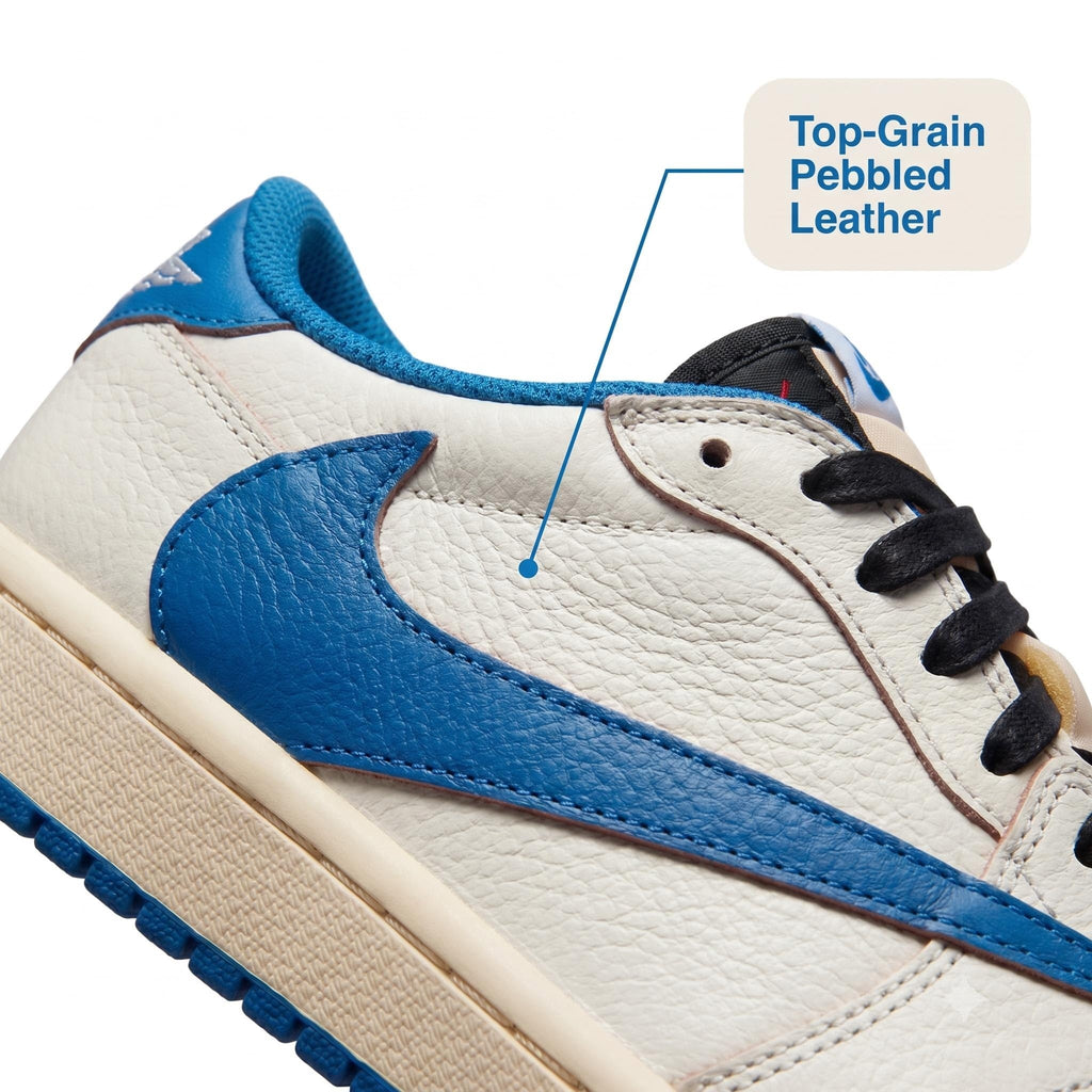 J1 Retro Low OG SP