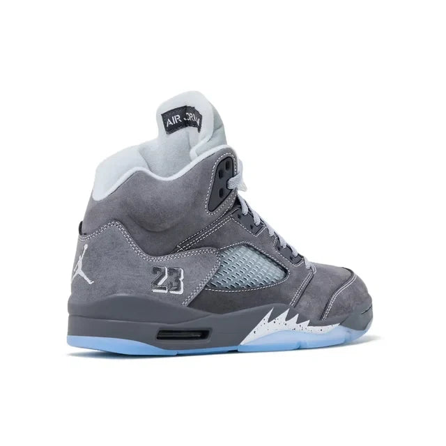 J5 RETRO GREY